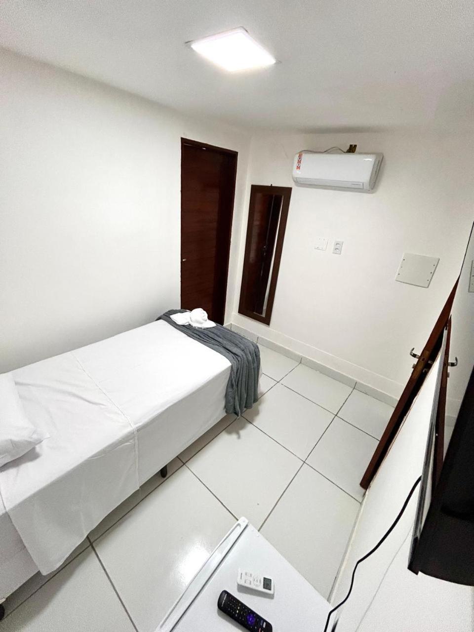 Hotel Paraiso Natal - Express Экстерьер фото