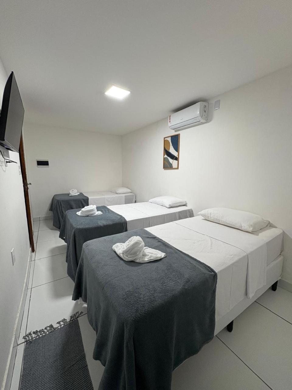 Hotel Paraiso Natal - Express Экстерьер фото