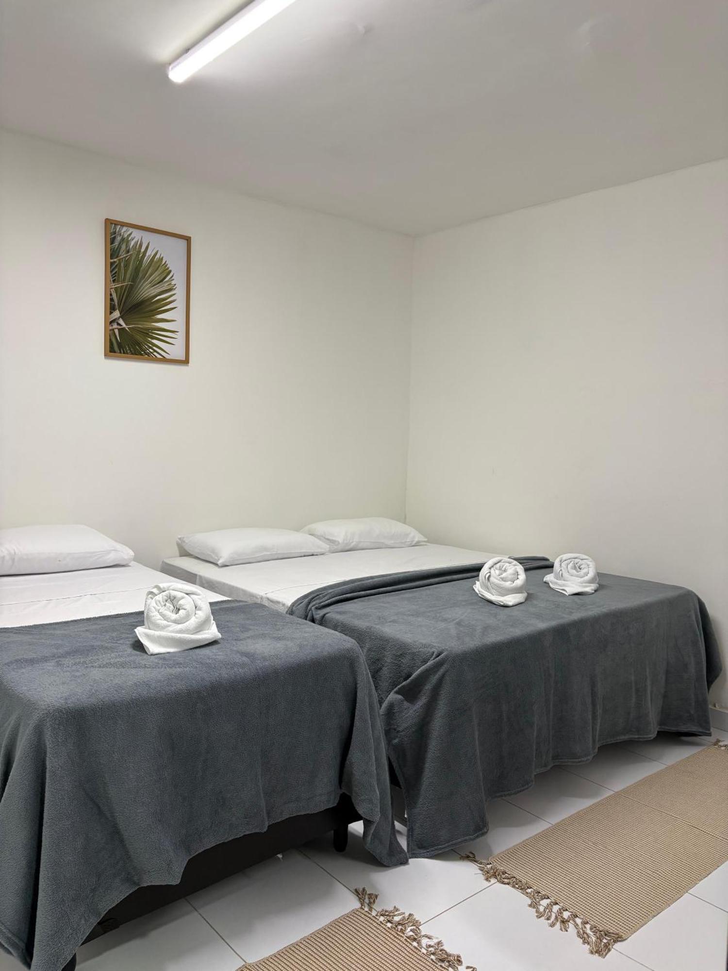 Hotel Paraiso Natal - Express Экстерьер фото