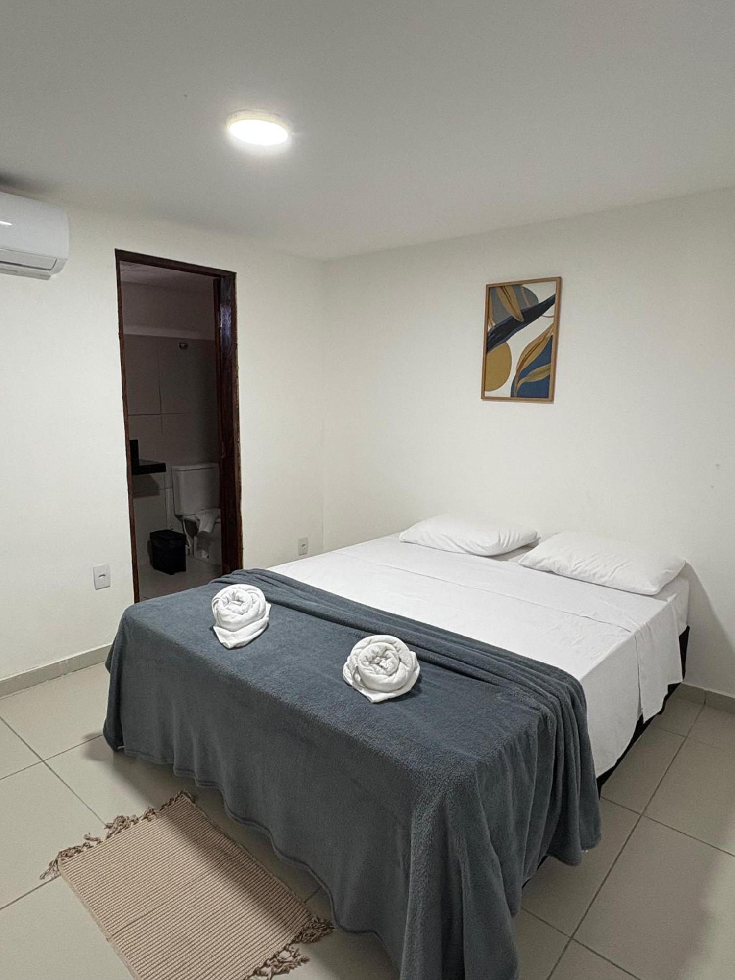 Hotel Paraiso Natal - Express Экстерьер фото